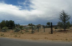 585 Angel Road, Corrales, NM 87048