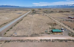 77 E 10th Street, Moffat, CO 81143