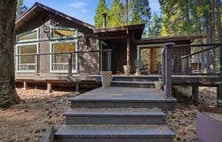 8364 Lost Mill Road, Shingletown, CA 96088