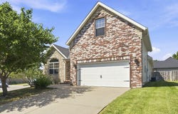 661 N Greer Avenue, Nixa, MO 65714