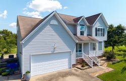 105 Excalibur Court, Elizabeth City, NC 27909
