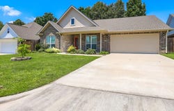 310 Saddle Brook, Lufkin, TX 75904