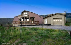 1283 County Road 858, Cimarron, CO 81220