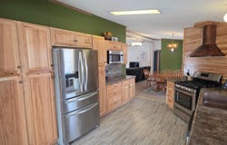 1800 White Cloud Drive E, Isle, MN 56342