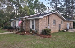 2600 EVANS DRIVE, Dothan, AL 36303