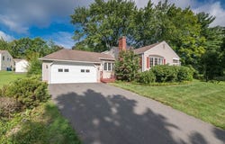 98 Circle Dr, West Springfield, MA 01089