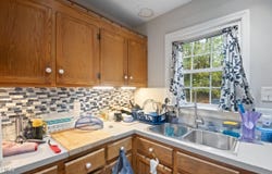 2930 Thomas Road, Henderson, NC 27537