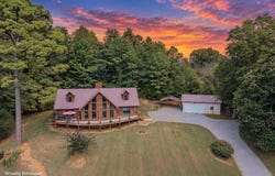 337 Milligan Rd, Sparta, TN 38583