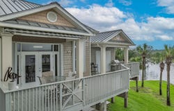 25 A Mashes Sands Road, Panacea, FL 32346