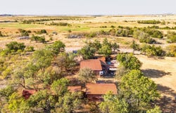 602 W Main, Roosevelt, OK 73564