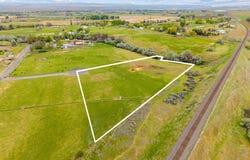B and B Ln, Hermiston, OR 97838