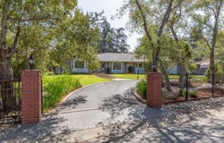 14744 Montalvo RD, SARATOGA, CA 95070