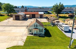 3231 STUARTS DRAFT HWY, Stuarts Draft, VA 24477