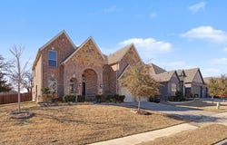 3409 Florence Drive, Corinth, TX 76210