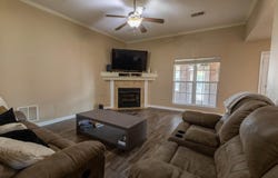 808 BELLE RIVE DRIVE, Marion, AR 72364