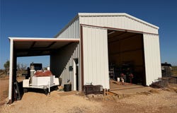 E US Hwy 180, Hermleigh, TX 79526