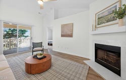 1022 Bergman Drive, Morrisville, NC 27560