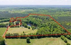 1200 Rawlings Trail, Halifax, VA 24558