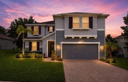 3254 LANDING View, TAVARES, FL 32778