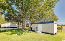 1464 MORGAN ROAD, Oak Grove, LA 71263