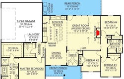 4624 FM 724, Tyler, TX 75704