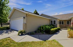3595 Harrison Street S, Fargo, ND 58104