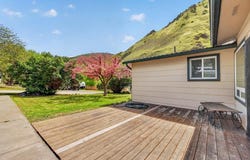 100 Park Street, Riggins, ID 83549