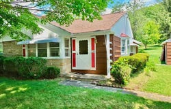 338 Rowan Rd, White Sulphur Springs, WV 24986