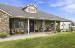 1356 E 5200 N, Enoch, UT 84721