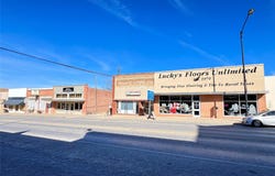 715 Conrad Hilton Boulevard, Cisco, TX 76437
