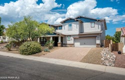 608 Bootleg Road, Clarkdale, AZ 86324