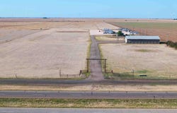 9542 I 40 Tract 2, Panhandle, TX 79068