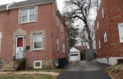 1607 WASHINGTON Avenue, PROSPECT PARK, PA 19076