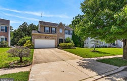 5076 SPRINGHOUSE Circle, ROSEDALE, MD 21237