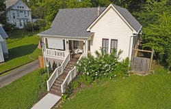 615 N Main Street, WATER VALLEY, MS 38965