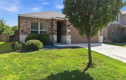 10334 FRANCISCO WAY, Converse, TX 78109