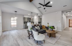 418 Kelly Lane, Seven Points, TX 75143