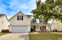 625 Batty Way, Sumter, SC 29154