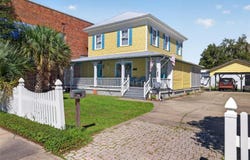334 CENTRAL, CRESCENT CITY, FL 32112