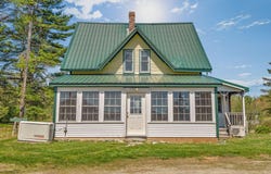 Franklin, ME 04634