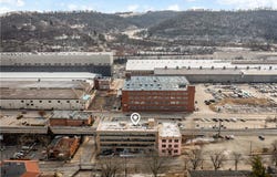 664 Linden Ave, E Pittsburgh, PA 15112