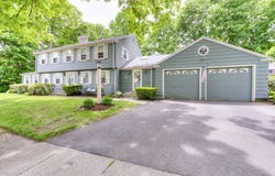 5 Algonquin Rd, Worcester, MA 01609
