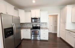 987 Red Stone Court, Rougemont, NC 27572