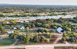 GBE - 6 County Road 104, Llano, TX 78643