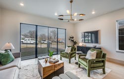 3613 lafayette, Fort Worth, TX 76107