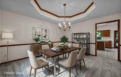 7732 Debonaire Drive, Mentor, OH 44060