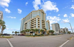 2501 S Ocean Blvd., Myrtle Beach, SC 29577