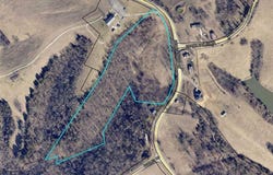 6715 Georgetown Road, Owenton, KY 40359