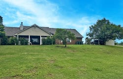 25246 OK-17, Rush Springs, OK 73082