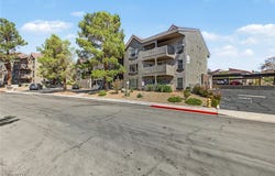 701 Capri Drive, Boulder City, NV 89005